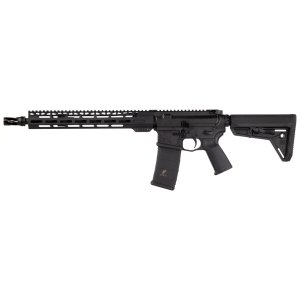 American Defense UICR5BLK14M2MLOK-HUX 223 Wylde