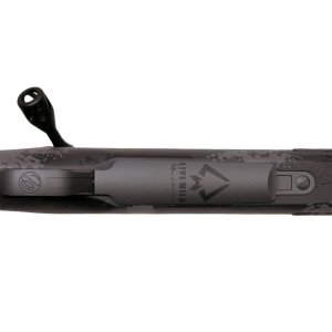 Weatherby MARK V LIVE WILD 7mm PRC MLW01N7MMPR6B