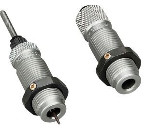 RCBS Supreme Die Set .30-06 Springfield Full-Length with Gauge