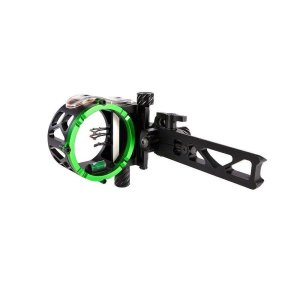 Rocky Mountain RM56405 Horizon BL Sight 2x0.019" Pins, 0.010" Floating Pin