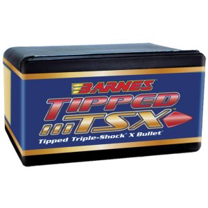 Barnes 30519 TTSX Bullets .416 Cal 350gr TTSXBT 50ct