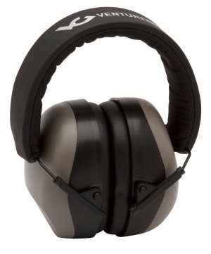 Pyramex Venture Gear VGPM8010C Ear Protection NRR 26dB Low Profile