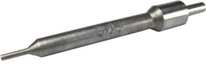 Lyman E-ZEE TRIM Hand Case Trimmer Pilot .308 Win 7821907