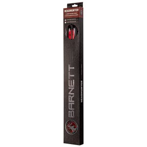 Barnett Headhunter Carbon Crossbow Arrows 22" 3 pk.