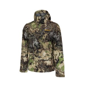 GSM Outdoors TRX Rain Jacket Veil Canyon Hybrid 10k/10k L