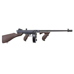 Auto-Ordnance Tommy Gun 45 ACP T5P50D
