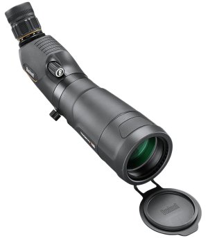 Bushnell Trophy Xtreme 20-60x65mm Angled Porro Prism Spotting Scope