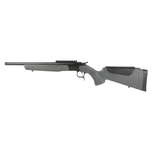 CVA Scout 300 AAC Blackout CR4446