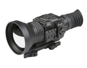 AGM 3083455008SE71 Secutor T75-384 Thermal Rifle Scope 3.6x 75mm Black