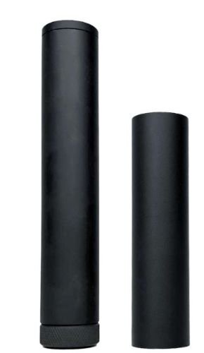 CMMG Precision 11DB040 22LR Suppressor Kit Tactical