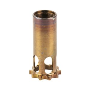 Rugged Suppressors OP003 Suppressor Piston M16x1 LH 17-4 Stainless Steel