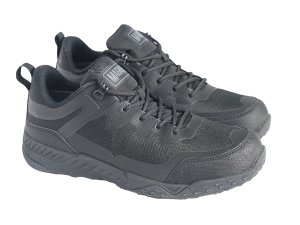 Magnum Boots Ultima Low Nwp Black 10.5 US Men's Work Boot