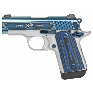 Kimber Micro Sapphire 9mm 3300111
