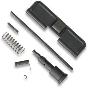 KAK Industry AR-15 Upper Completion Kit Phosphate Black