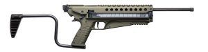 Kel-Tec R50 5.7x28mm 277