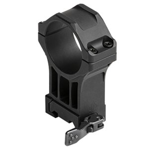 UTG AQR432 ACCU-SYNC QR 34mm 2X-High Profile Rings Picatinny Aluminum