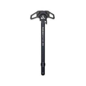 RADIAN WEAPONS R0560 Raptor Charging Handle Ambidextrous Radian Gray