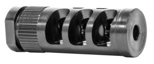 GrovTec G-Comp Muzzle Compensator .223 Nitride Black