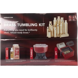 Hornady Manufacturing Company Lock-N-Load Brass Tumbling Kit