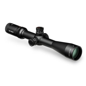 Vortex Optics Viper HST 4-16x44, VMR-1 MOA Reticle, 30mm Tube, Rifle Scope