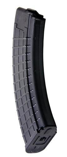 ProMag Industries AK-47 7.62x39mm 30 Round Smoke Polymer Mag AK-A4