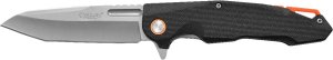 Camillus CAM-19365 Regent Folding Knife 4" SS Blade Nylon Handle