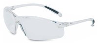 Howard Leight A700 Clear Bulk Pack Safety Eyewear