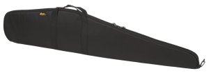 US PeaceKeeper P12048 Soft Rifle Case 48"x10.5"x1.25" Nylon Black