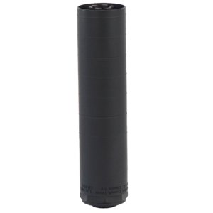 FPM CB556-TI-BLK 5.56/223 7 In 0+1 Black