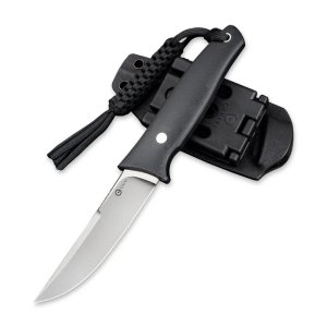 CIVIVI Tamashii Fixed Blade Knife G10 Handle C19046-1