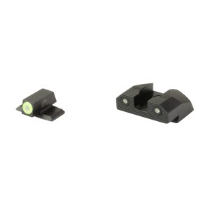 XS Sight Systems SWR209S6G R3D 2.0 Green Tritium for S&W Bodyguard 2.0
