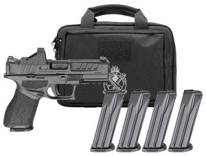 Springfield Armory Echelon 4.0C 9mm EC9409B15PAC