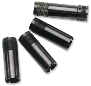 Browning Invector Plus 12 Gauge Choke Tube, Improved Modified, Black Finish, 17-4 Stainless Steel
