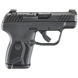 Ruger LCP MAX 380 ACP 13765