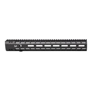 Aero Precision APRA100218A AR15 15" M-LOK Handguard Gen 2 Anodized Black