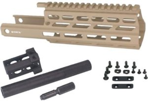 KDG 6 In Stribog Bundle Stribog Compatible