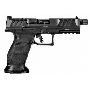 Walther PDP Pro SD 9mm 2842521