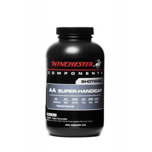 Winchester WSH1 Ball Powder Super Handicap Shotgun 1 lb