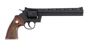 Colt PYTHON-BM8WTS 357Mag/38Spl PYTHONBM8WTS