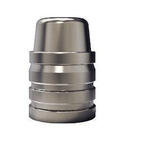 Lee Precision 90356 Double Cavity Mold .452-252 SWC with Handles
