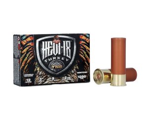 HEVI-18 TSS 12GA 3" 2OZ #9 5BX