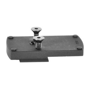 EGW 49327 S&W M&P 22 Compact Vortex Viper/Venom Sight Mount Black