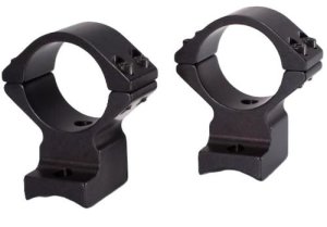 Talley 940103 1 Inch Medium Winchester Xpert Combo