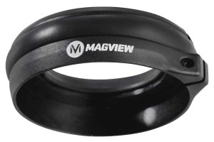 Warne MagView B1 Binocular Adapter Polymer Digiscoping Platform