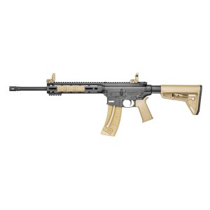 Smith & Wesson M&P15-22 22 LR 10210