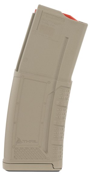 Thril PMXAR30DE 30rd 5.56mm AR-15 Magazine Flat Dark Earth Polymer