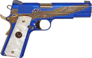 Iver Johnson EAGLEMAJESTIC .45 ACP EAGLEMAJESTIC