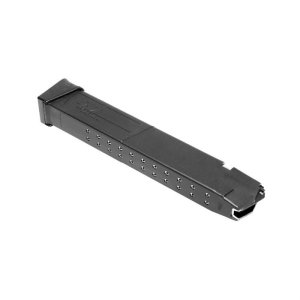 SGM Tactical SGMT10GC30R Glock 10mm 30-Round Polymer Magazine