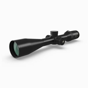 German Precision Optics RS441 Spectra 4-16x50i 30mm SFP G4i