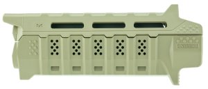 Strike Industries Viper Carbine Handguard AR-Platform FDE/Black